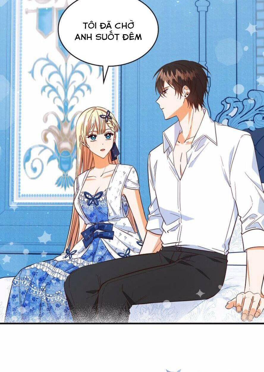 Lòng Trung Thành Với Kẻ Ác: Chapter 25