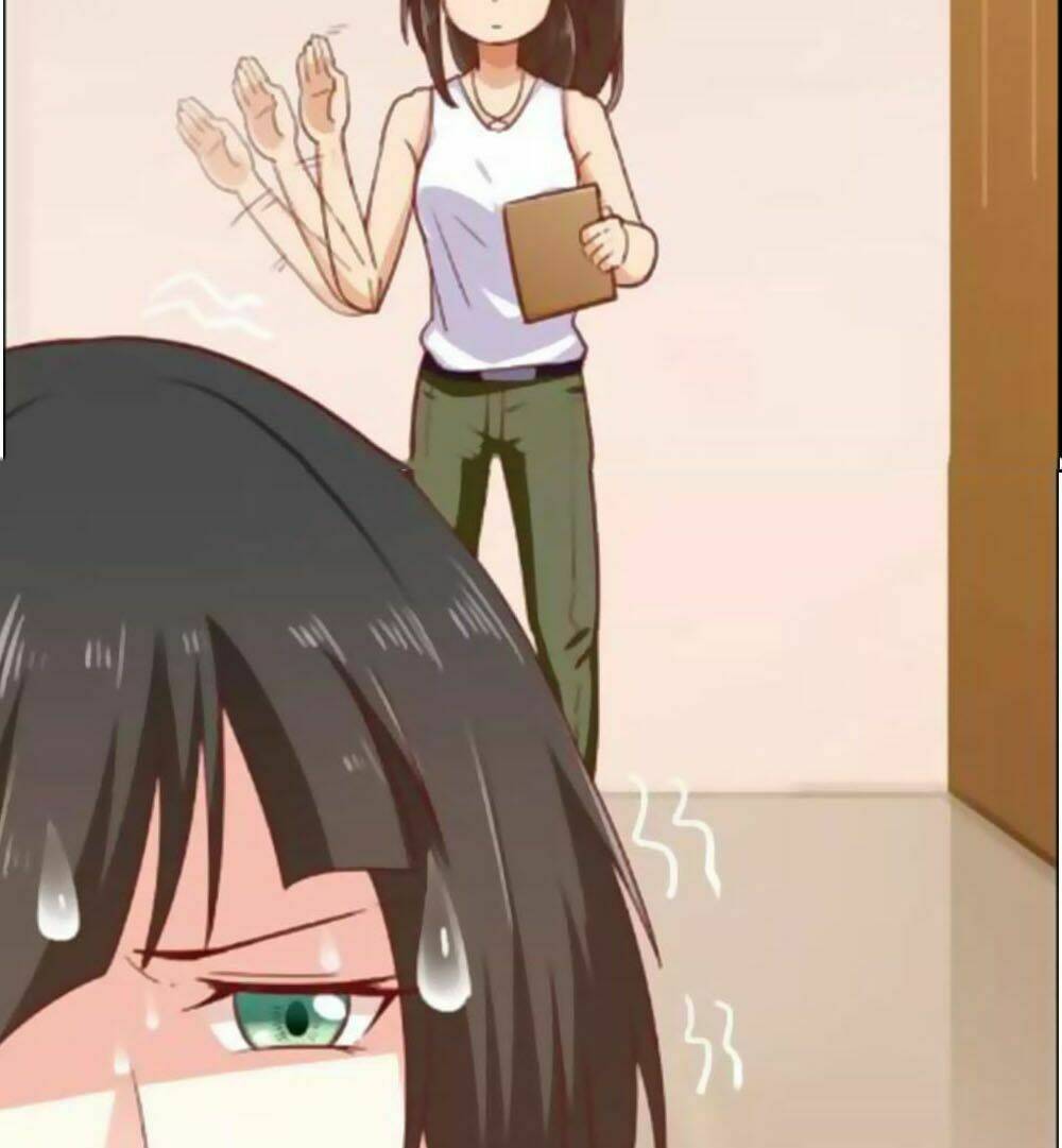 Hướng Tâm Dẫn Lực: Chapter 5