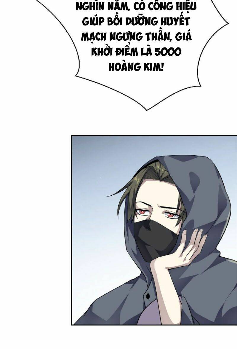 Nghịch Thiên Đại Thần: Chapter 58