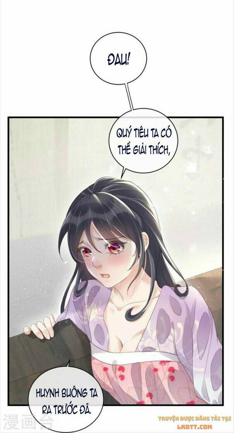 Nhật Kí Học Tập Của Hắc Liên Hoa: Chapter 54