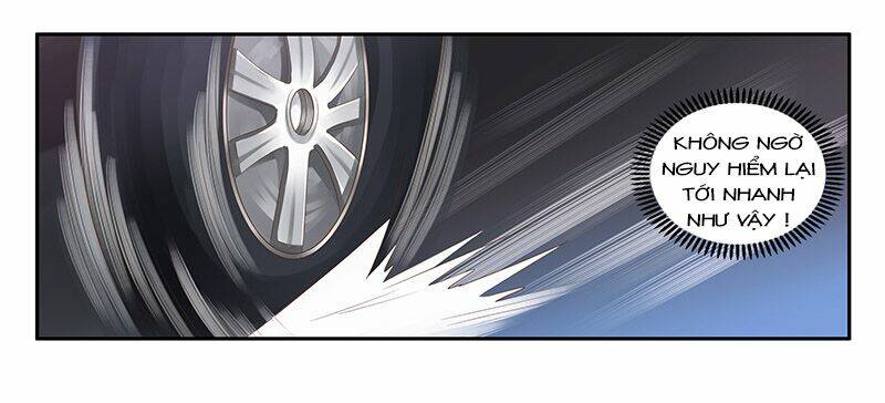 Hôn Bất Do Kỷ: Chapter 11