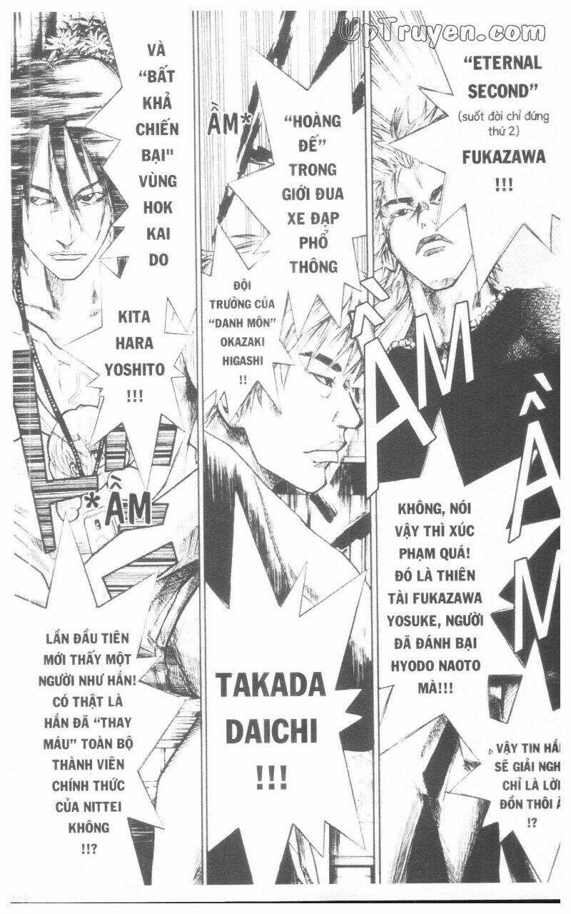 Over Drive: Chapter 8