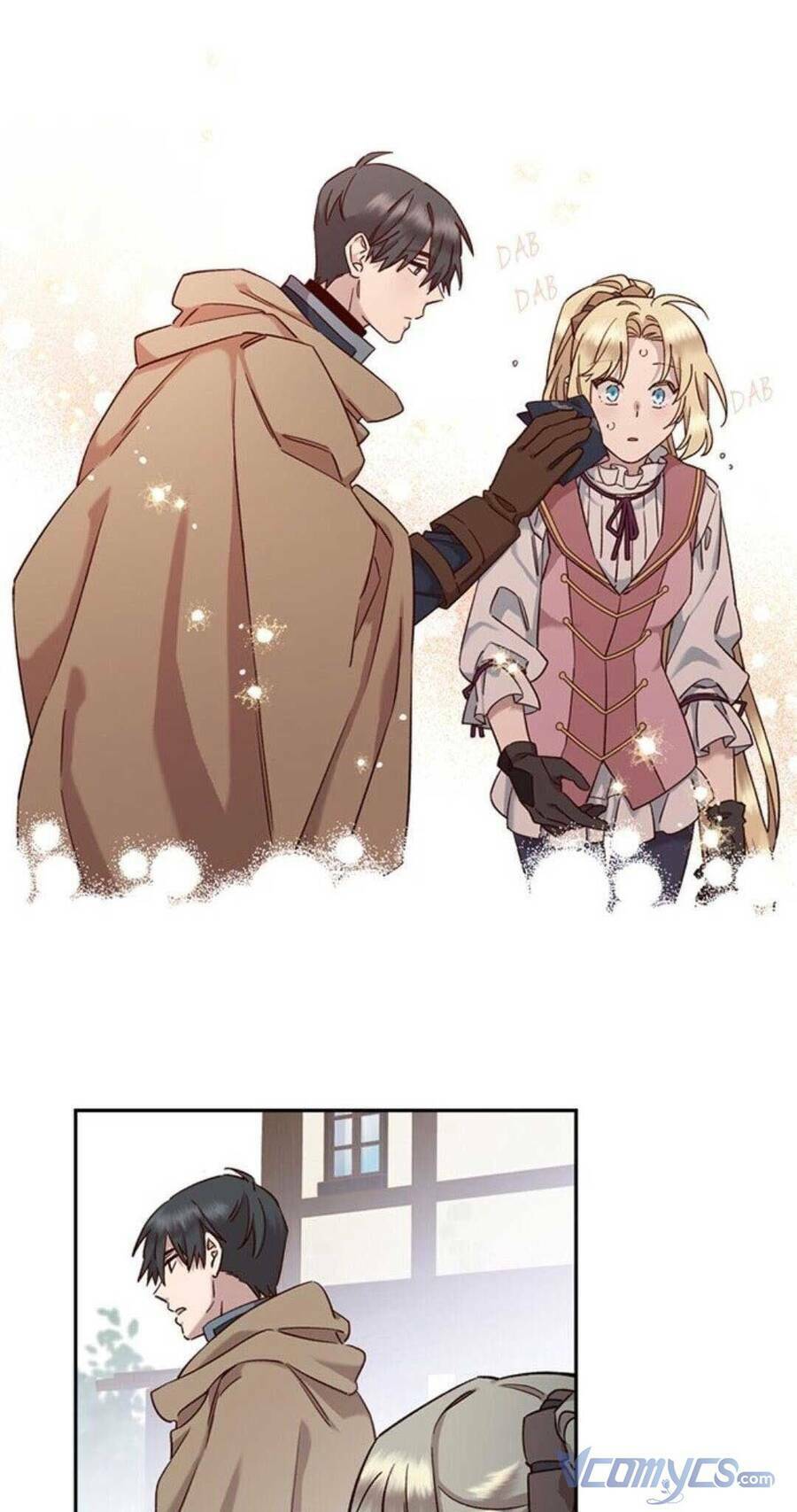 Hãy Cứu Tôi, Công Chúa: Chapter 15