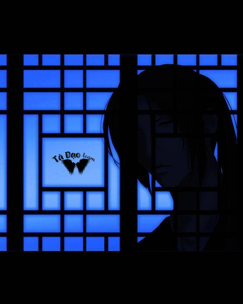 Lãnh Huyết Vương (King): Chapter 1