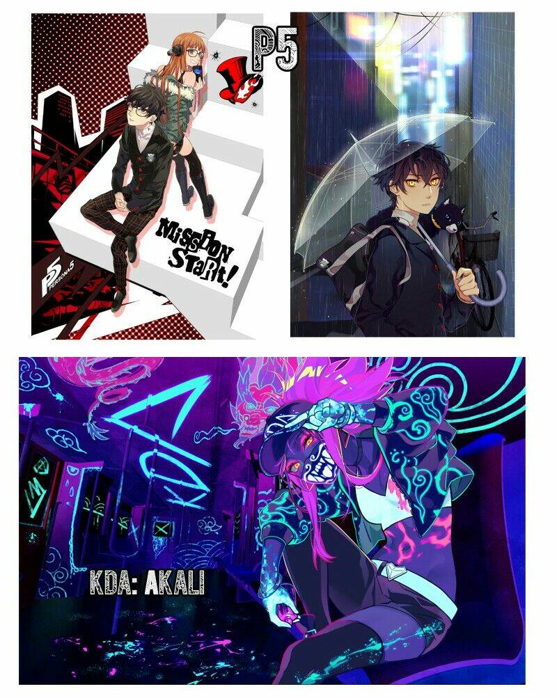 Not So Shoujo Love Story: Chapter 13.2