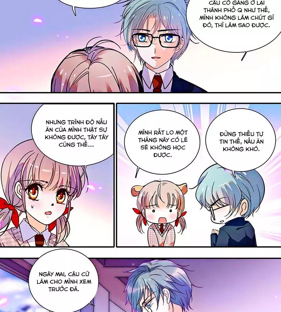 Thanh Ninh Chi Hạ: Chapter 432