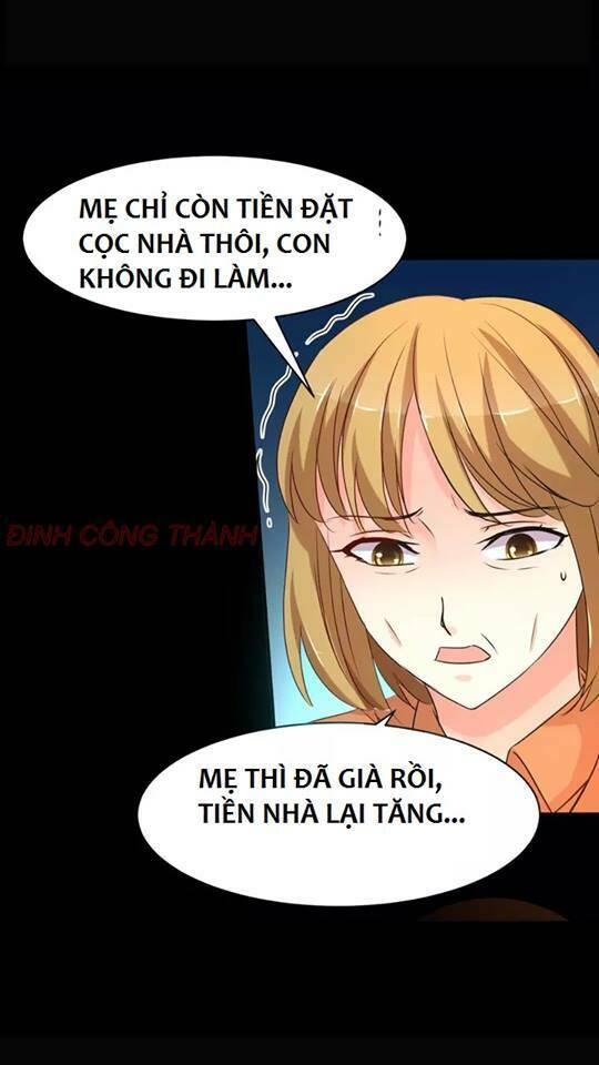 Truyện Kinh Dị Ở Tòa Nhà Số 44: Chapter 38