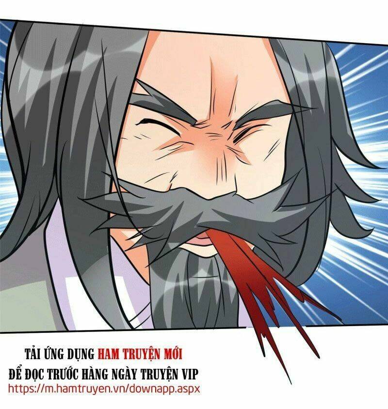 Đế Tế: Chapter 54