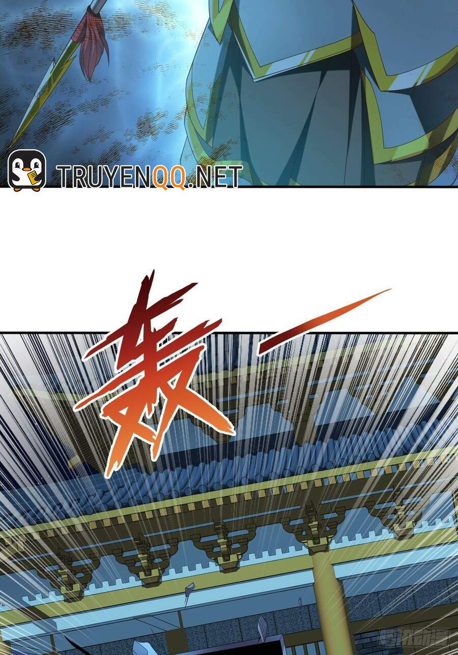 Cục Gạch Xông Vào Dị Giới: Chapter 57