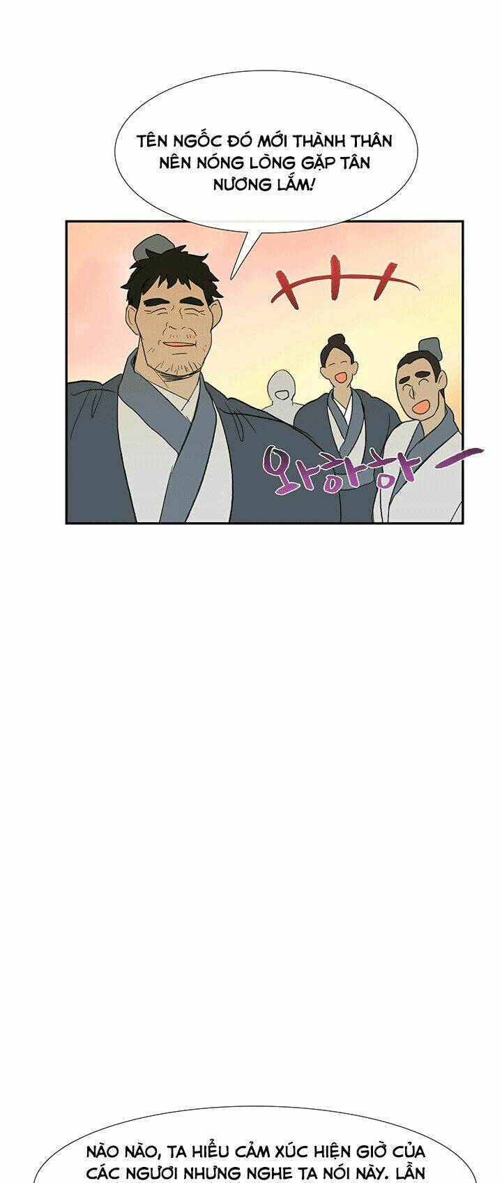 Học Sĩ Tái Sinh: Chapter 45