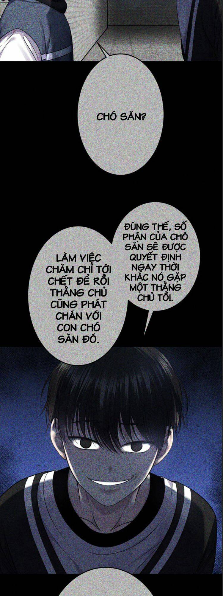 Trò Chơi Của Chúa Thượng: Chapter 13