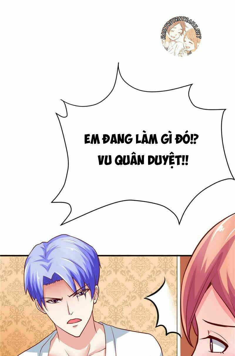 Tình Yêu Khiến Tôi Phát Điên: Chapter 47