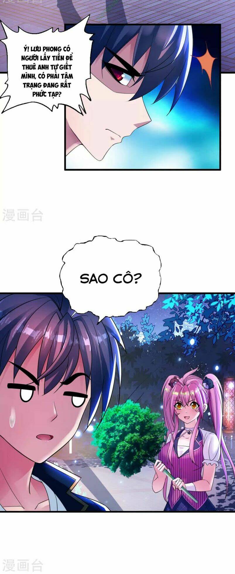 Y Đẳng Cuồng Binh: Chapter 10