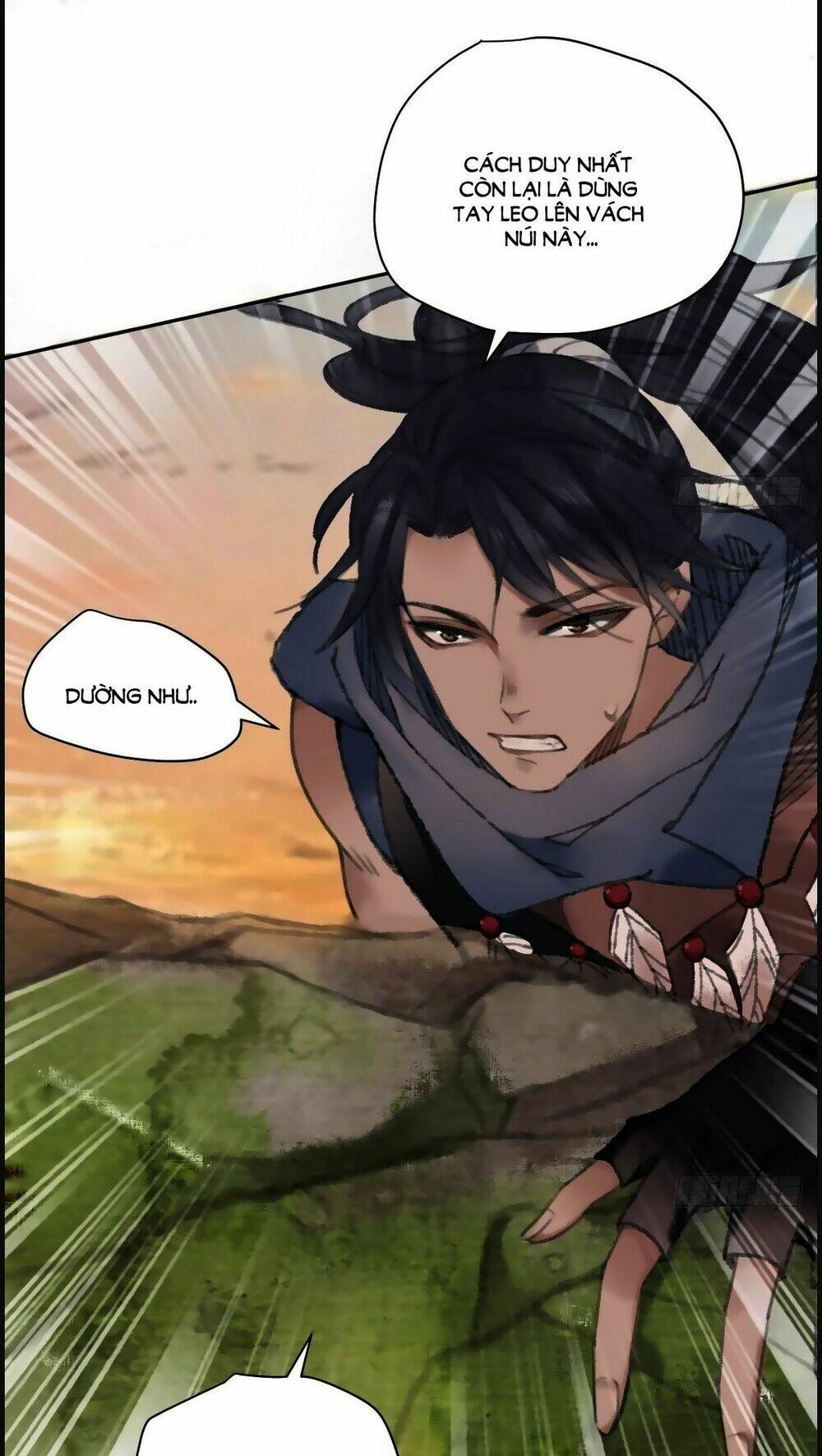 Giấc Mộng Nam Triều: Chapter 13