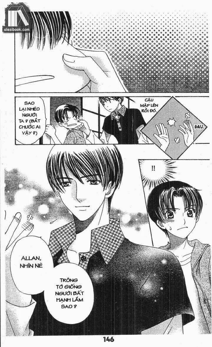 Vị Nữ Thần Cuối Cùng - Ultimate Venus: Chapter 40