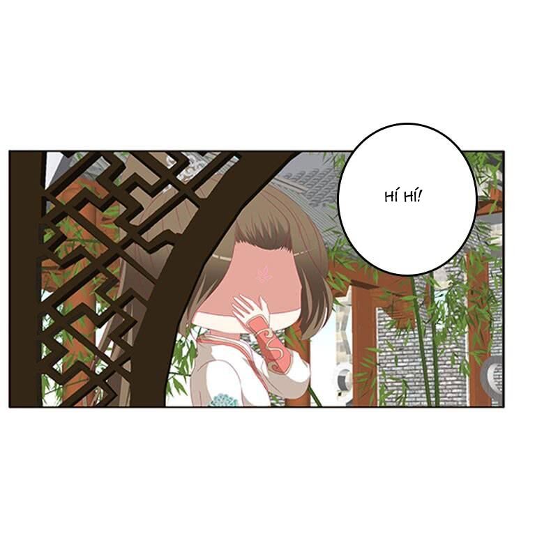 Thông Linh Phi: Chapter 400
