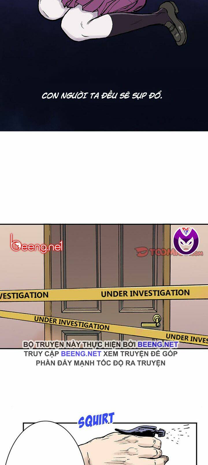 Kang Gito: Chapter 3