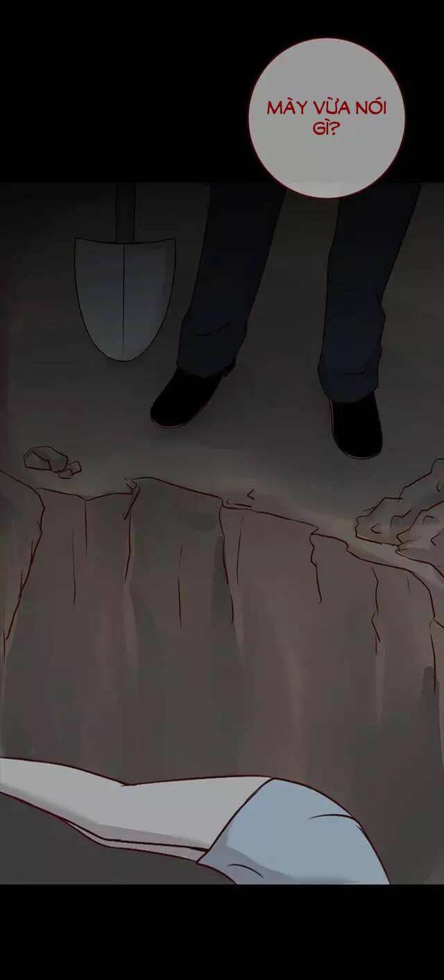 Tấm Da Người: Chapter 18