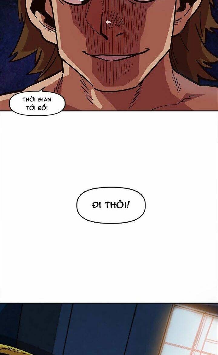 Nô Lệ Nghịch Thiên: Chapter 13