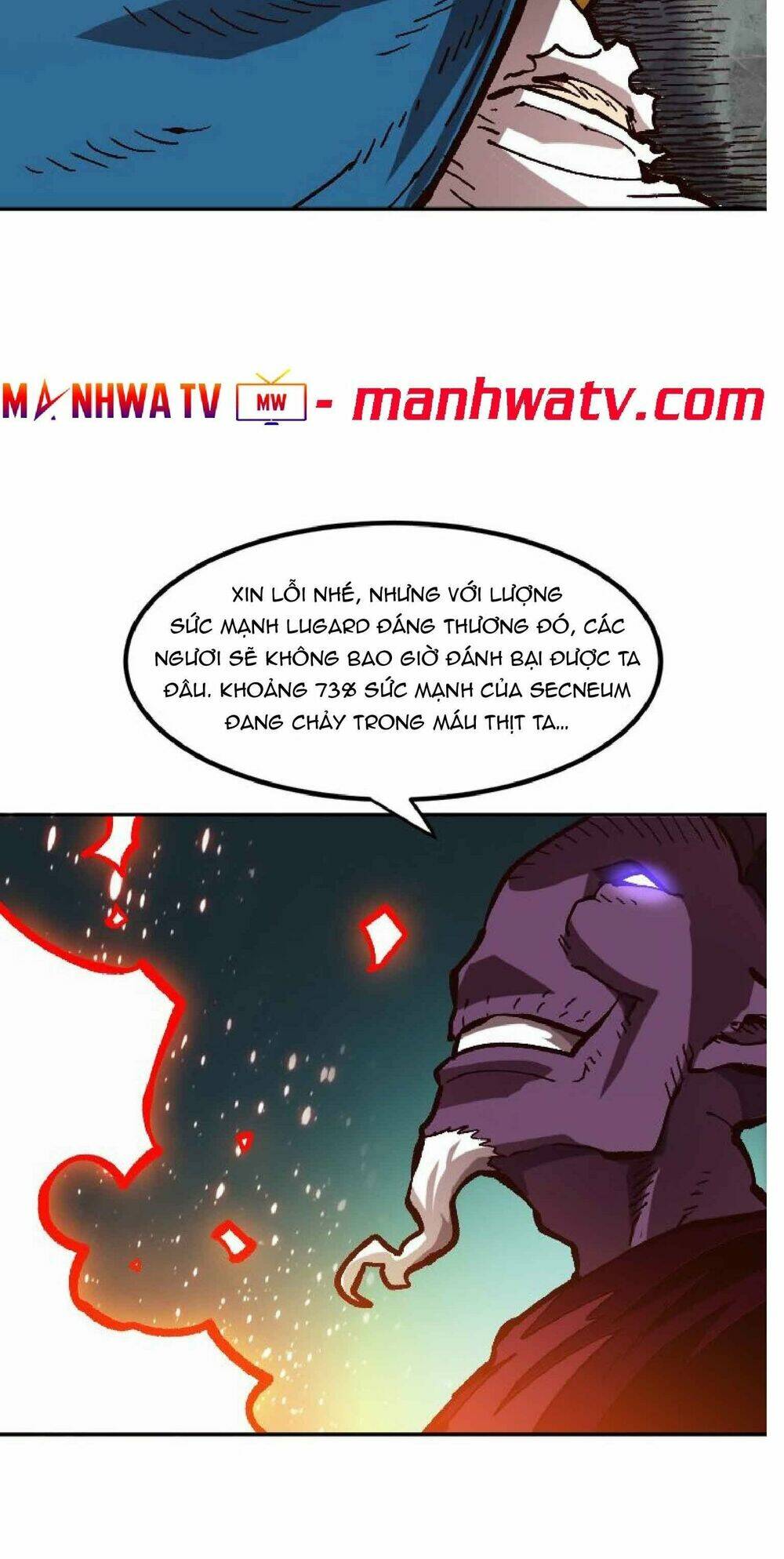 Nô Lệ Nghịch Thiên: Chapter 50