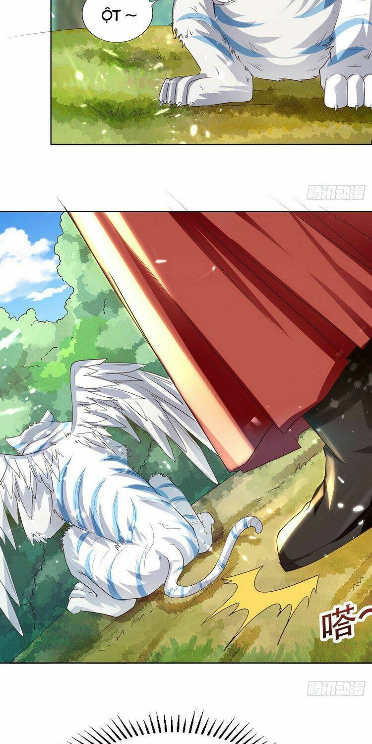 Dị Giới Siêu Cấp Ở Rể: Chapter 99
