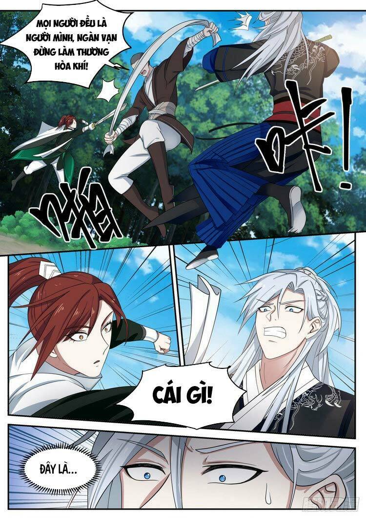 Ta Có Thể Lấy Ra Độ Thành Thục: Chapter 28