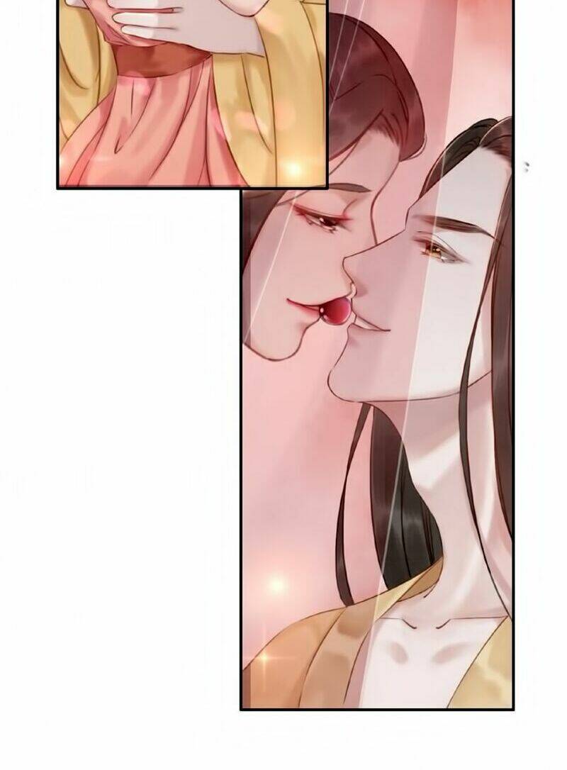 Trọng Sinh Bá Sủng Nhiếp Chính Vương Quá Mạnh Mẽ: Chapter 10