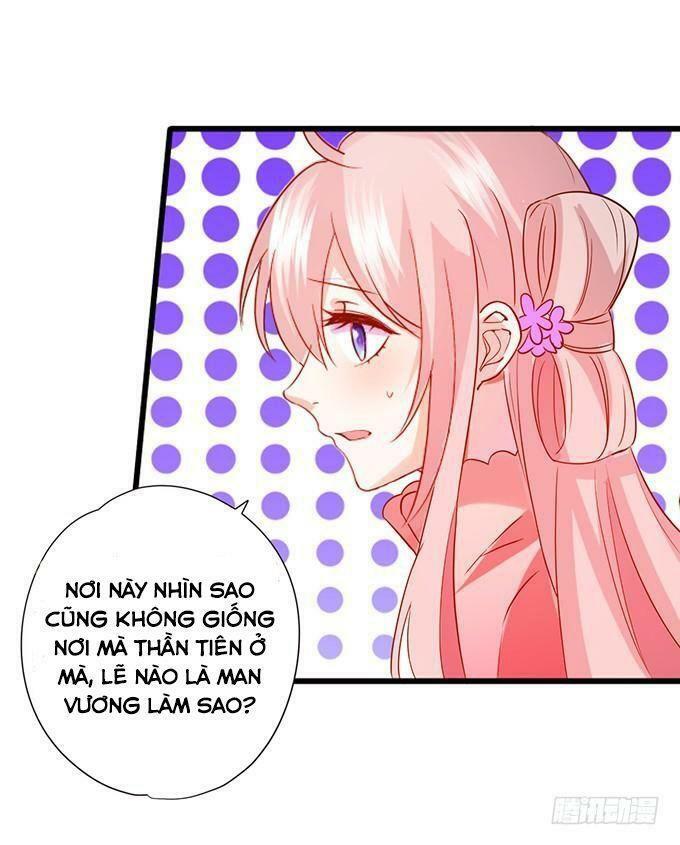 Hồ Tiên Hung Bạo: Chapter 59