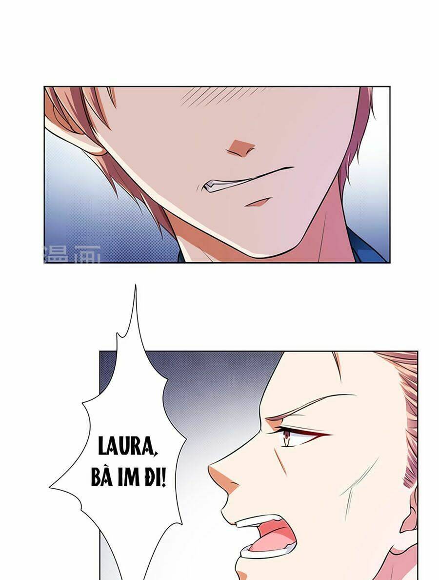 Trí Mệnh Sủng Thê: Tổng Tài Mau Nạp Mạng: Chapter 118