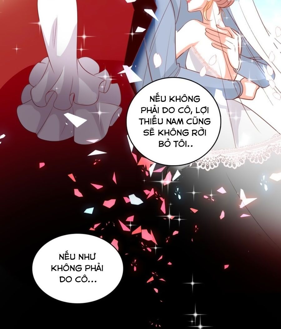 Phản Phái Nữ Đế Lai Tập: Chapter 10