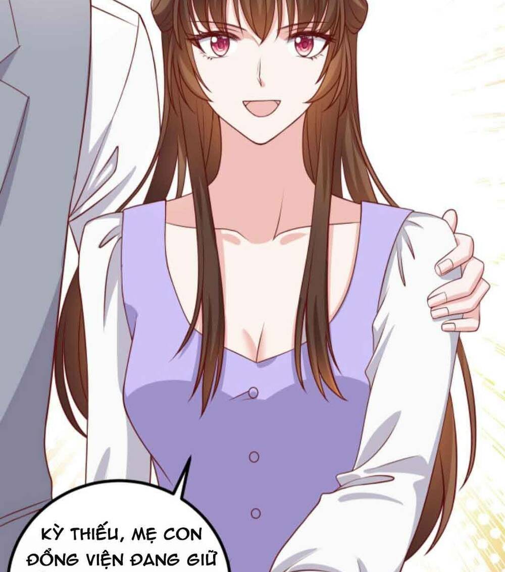 Nhất Sanh Hữu Hỉ: Chapter 52