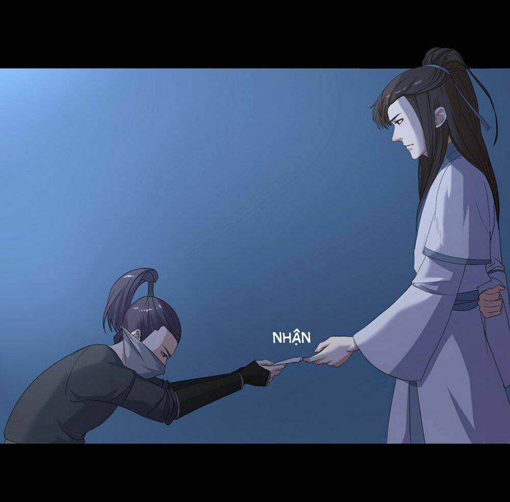 Hỏa Hồ: Chapter 9