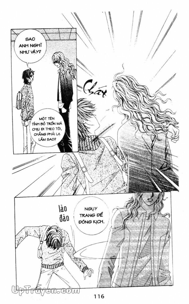 Mặt nạ tình yêu: Chapter 59