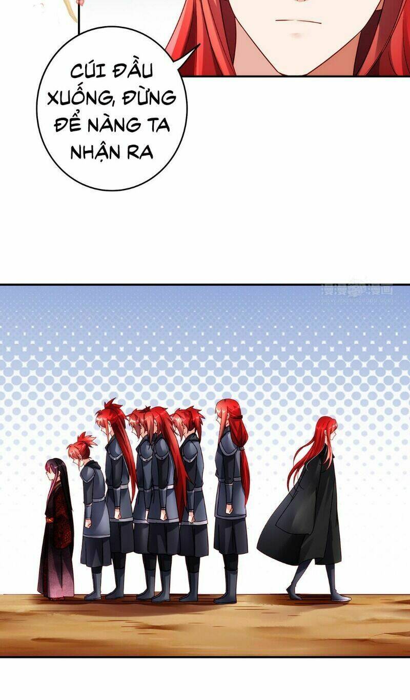 Thiên Kim Bất Hoán: Chapter 52