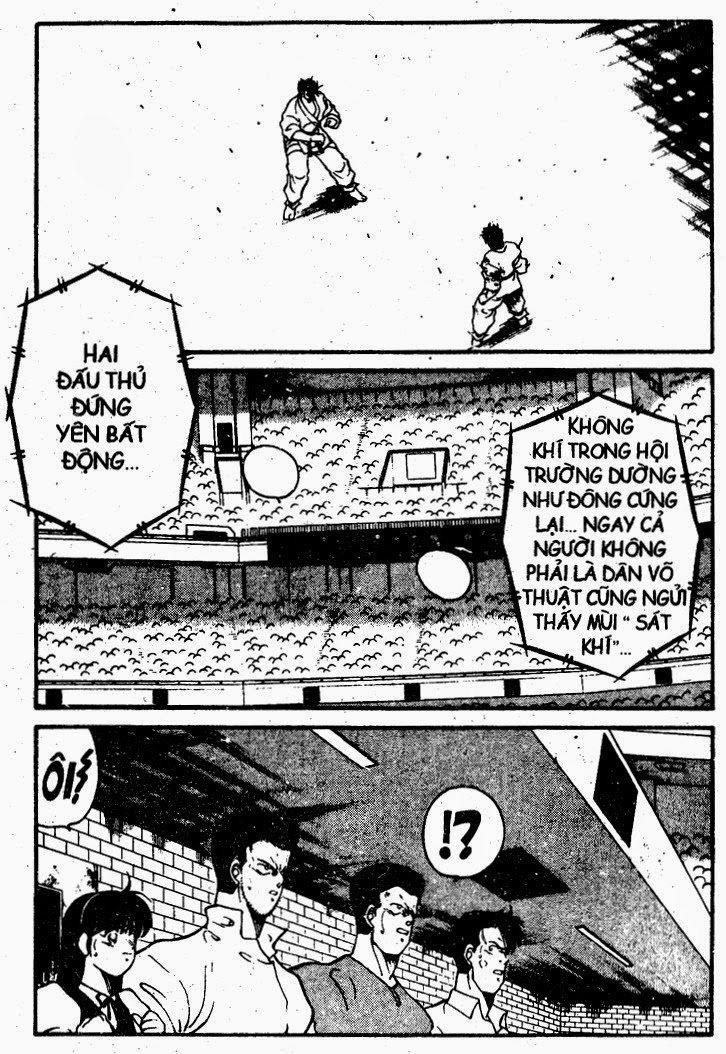 Truyền Nhân Atula 1: Chapter 68