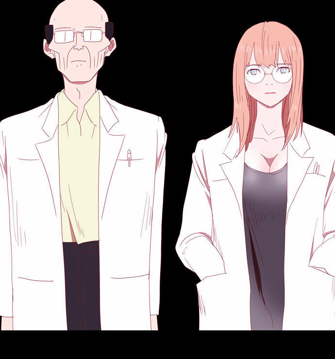 Sperman - Siêu Nhân Tinh Trùng: Chapter 18