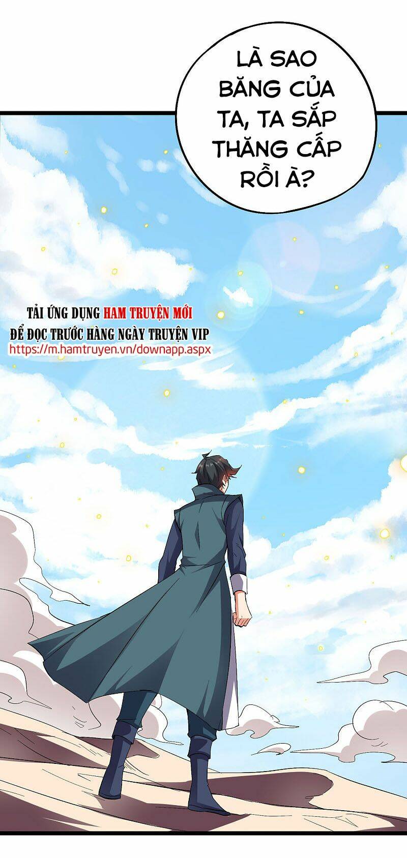 Phục Thiên Thánh Chủ: Chapter 97
