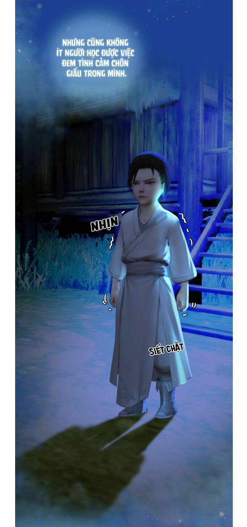 Yêu Nhan Lệnh: Chapter 58