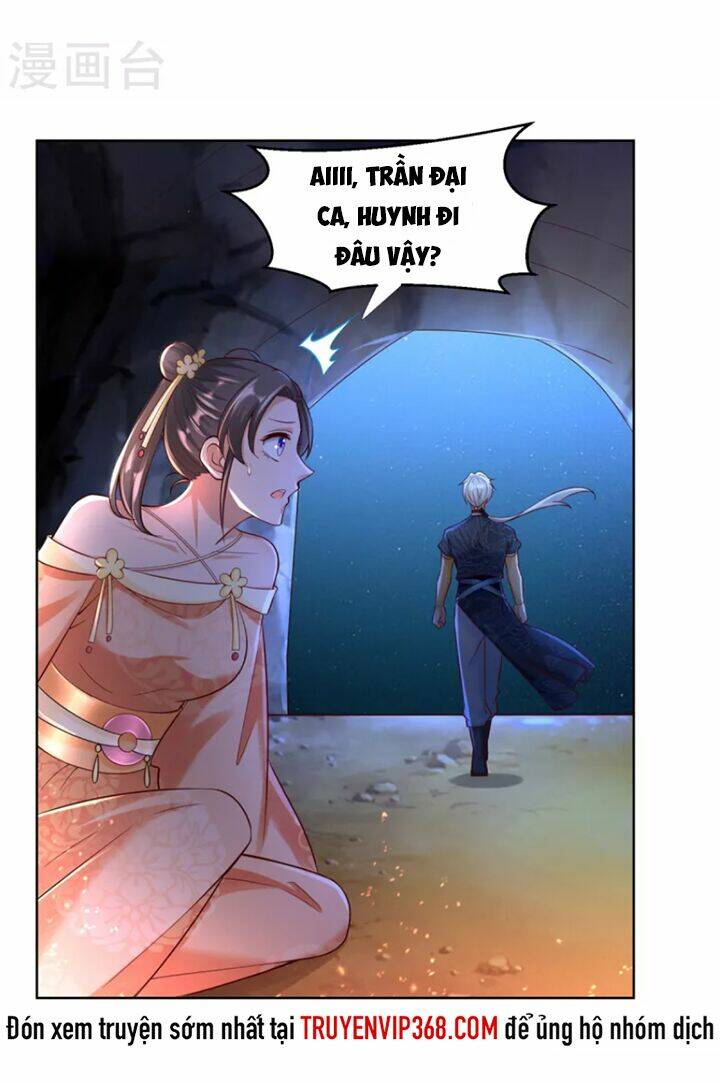 Chí Tôn Trọng Sinh: Chapter 153