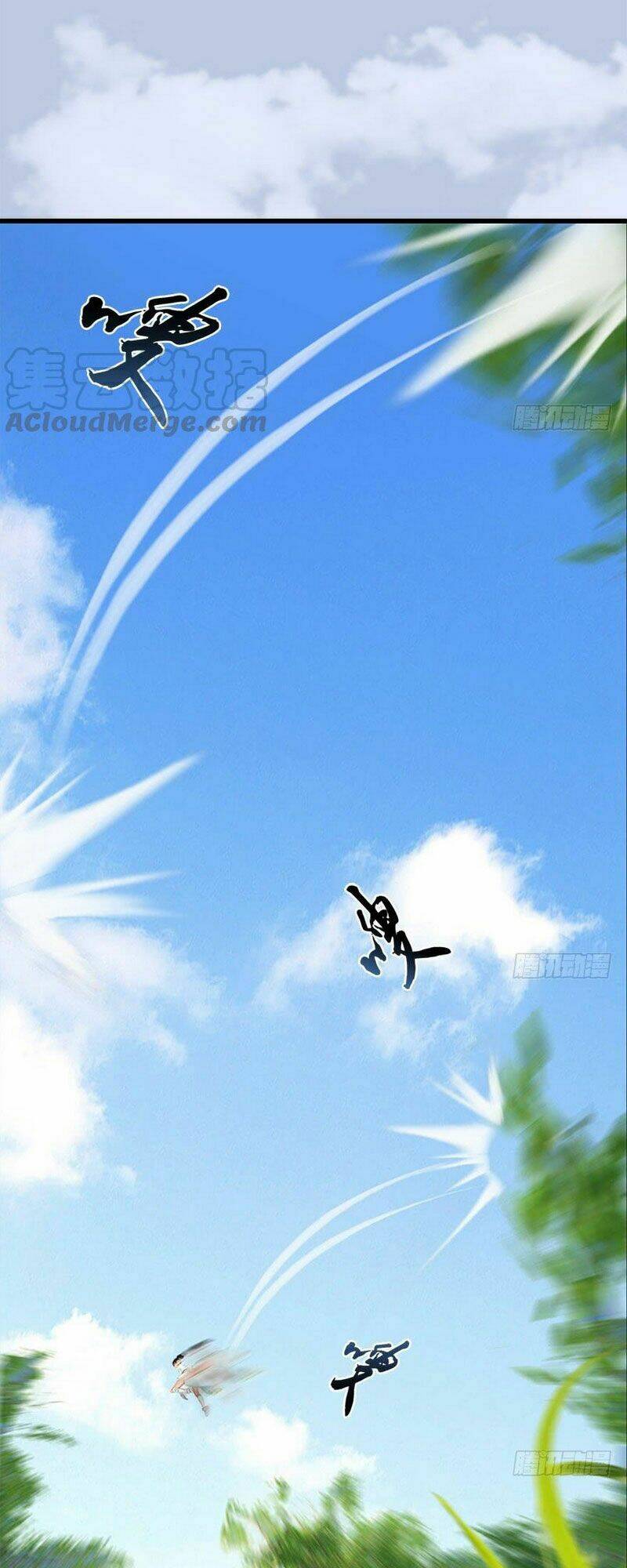 Cửu Hoang Đọa Huyền Sư: Chapter 94