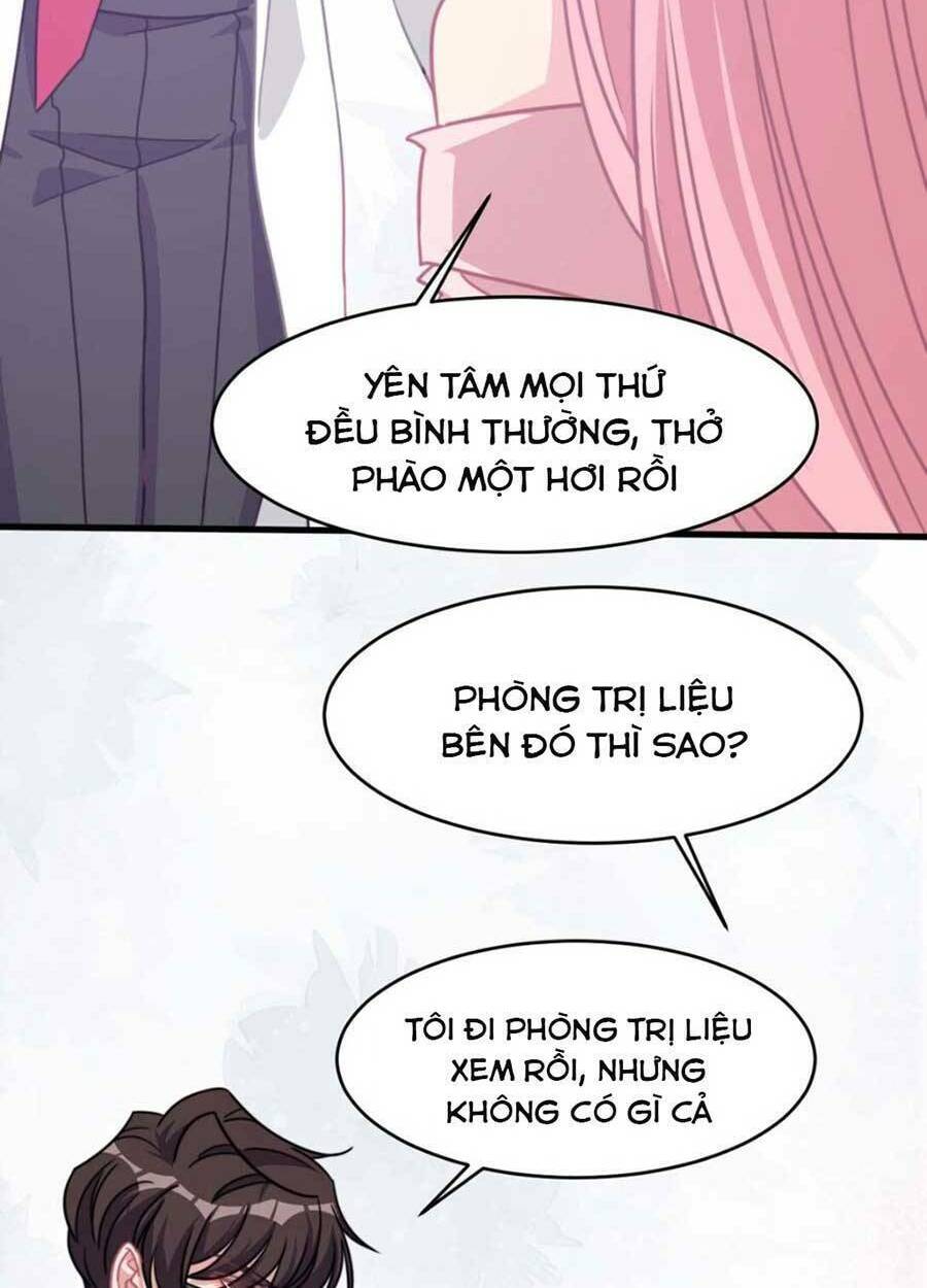 Vết Cắn Trí Mạng: Chapter 49