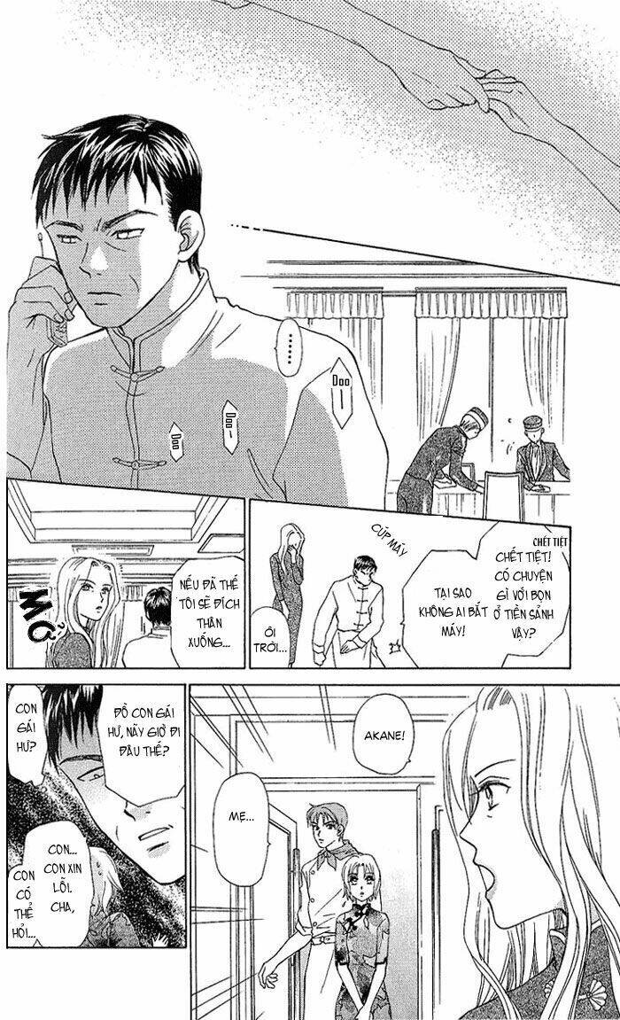 Romeo Và Juliet Hiện Đại: Chapter 41