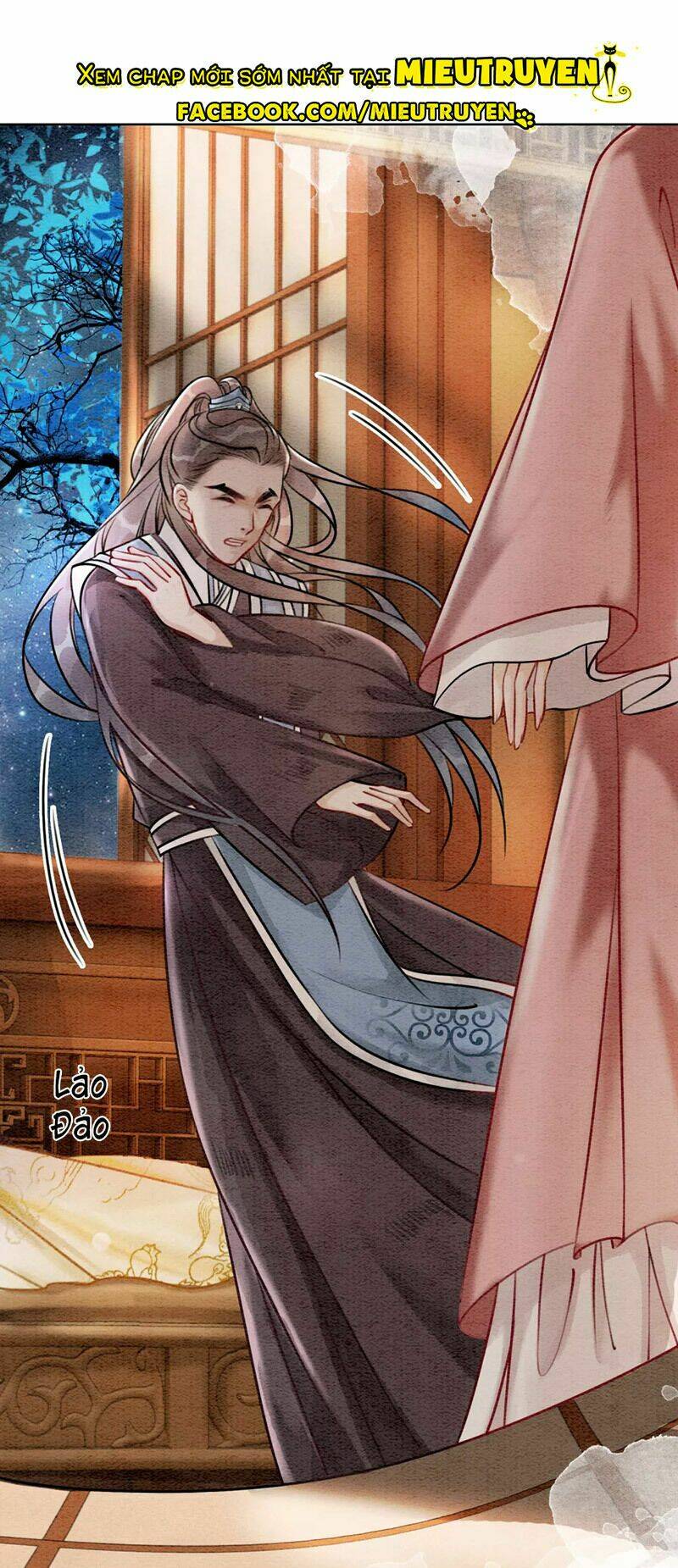 Hậu Cung Của Trẫm Cháy Rồi!: Chapter 65