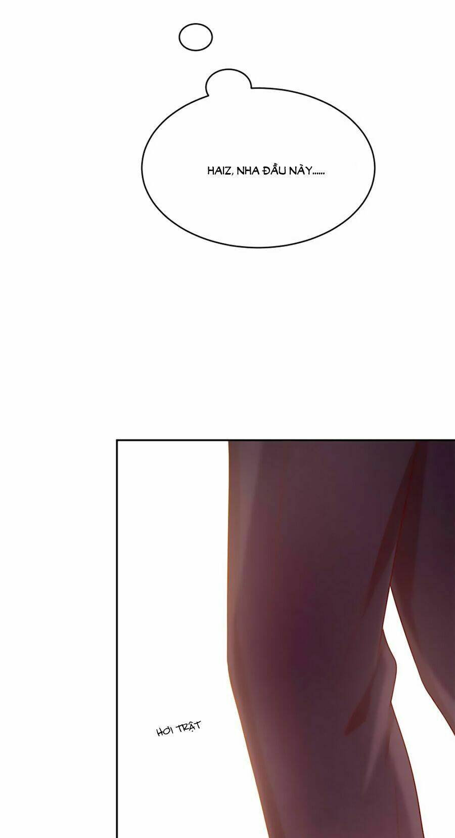 Cả Thế Giới Đều Không Bằng Người: Chapter 35