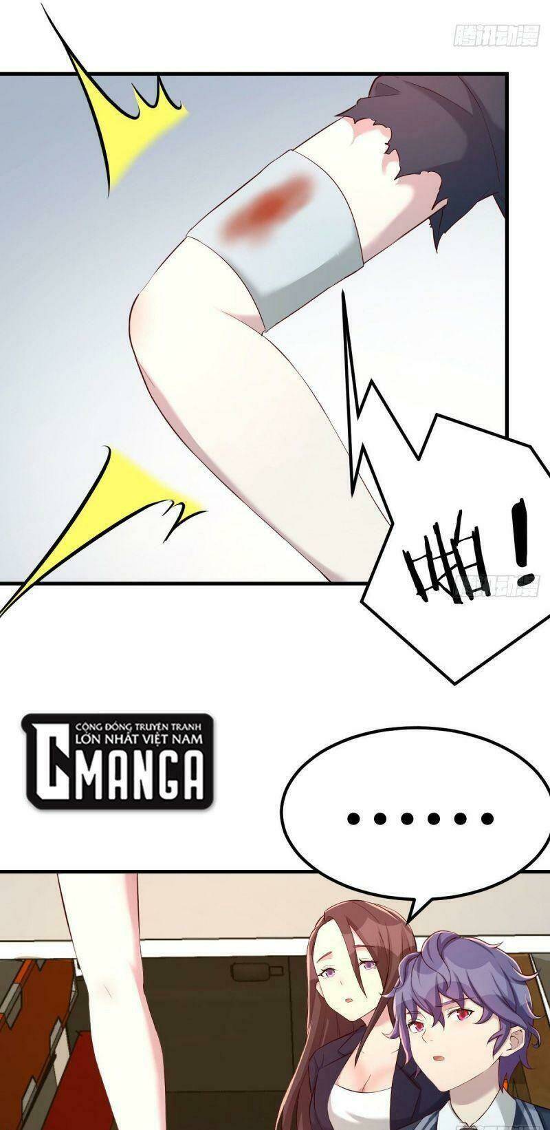 Thiên Tứ Thức Tỉnh: Chapter 20