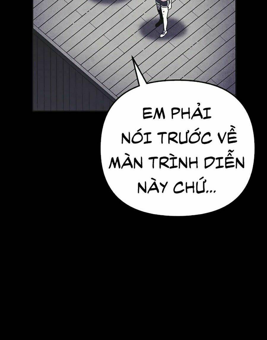 Cậu Bé Shotgun: Chapter 6