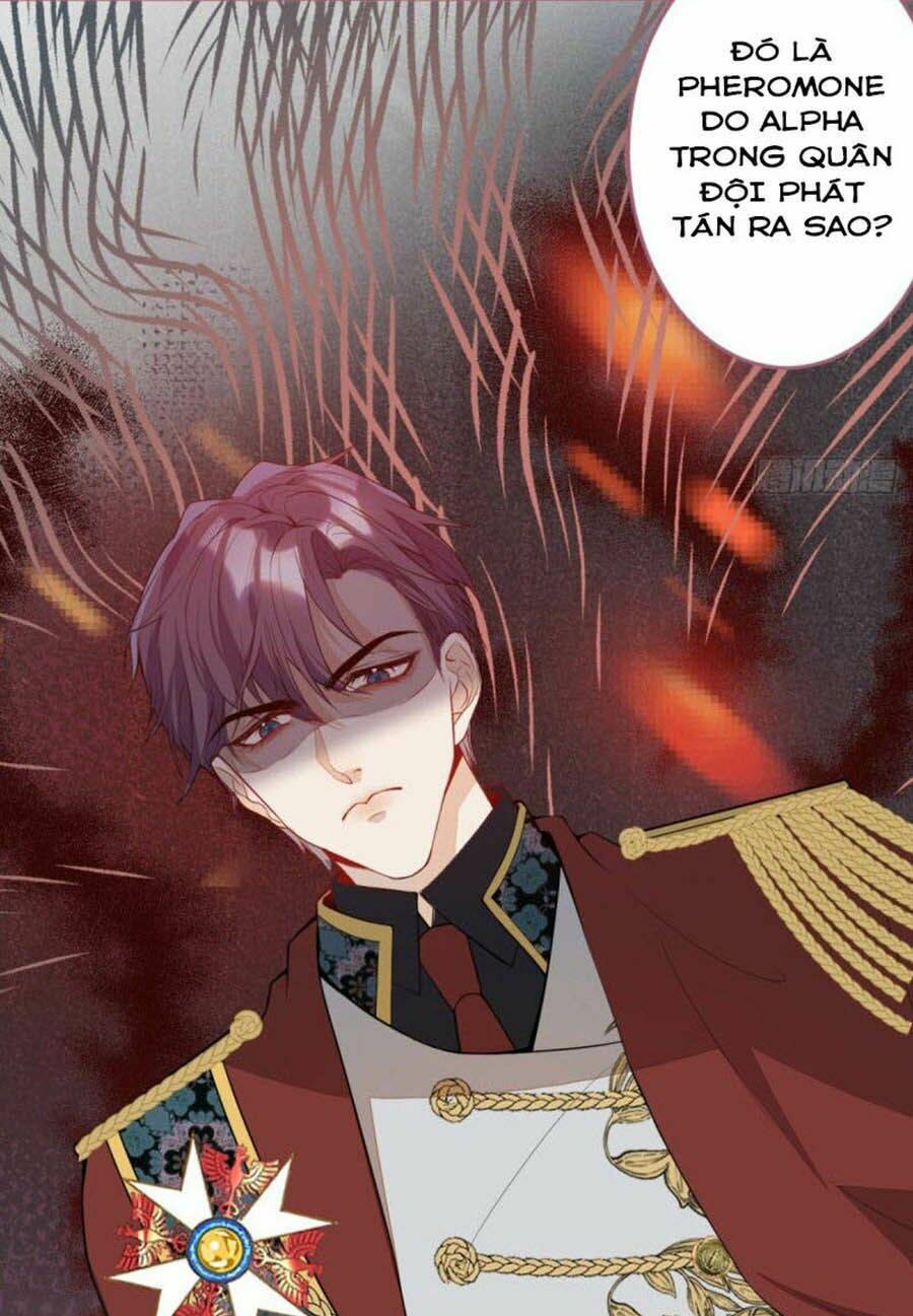 Xuyên Không Đến Thế Giới Trở Thành Đóa Hoa Của Anh: Chapter 17