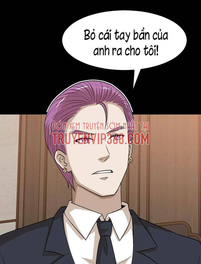 Đai Ca Trở Lại Tuổi 16: Chapter 145