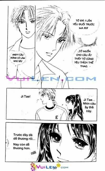 Cô Gái Yêu Kiều: Chapter 6