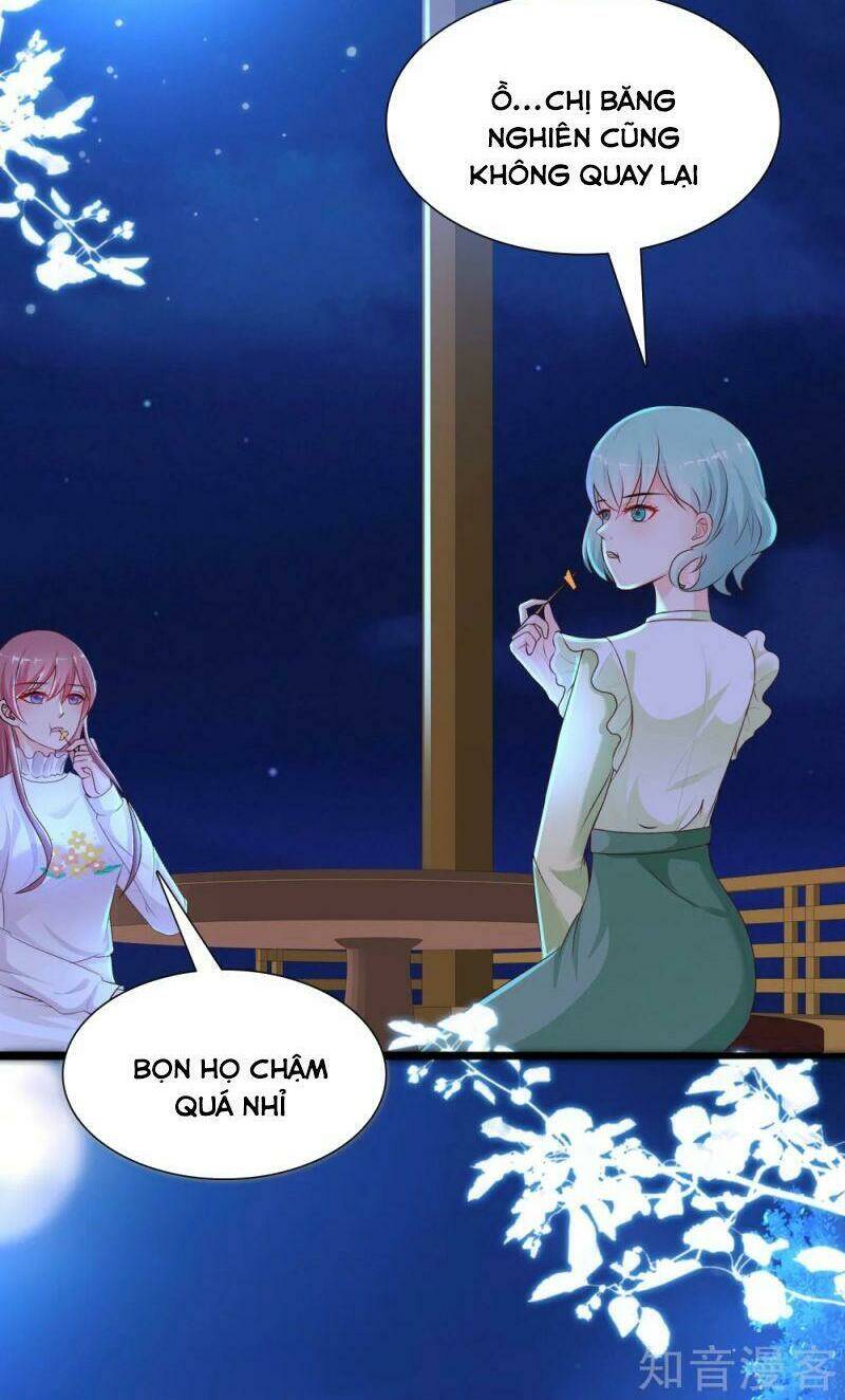 Tối Cường Vận Đào Hoa: Chapter 187